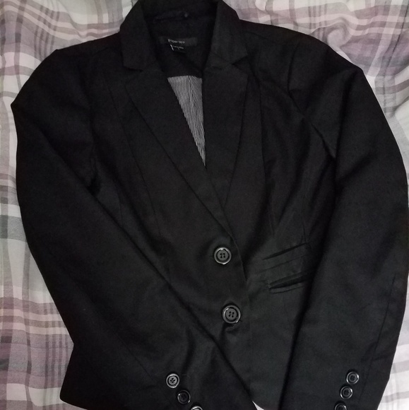 Work blazer - Picture 2 of 2